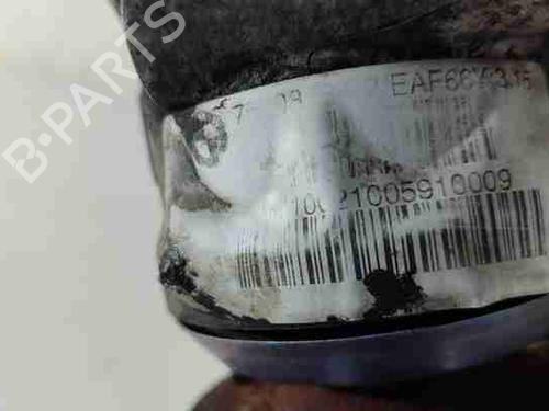 Front differential BMW X6 (E71, E72) xDrive 40 d | BP37661750M23 - Image 8