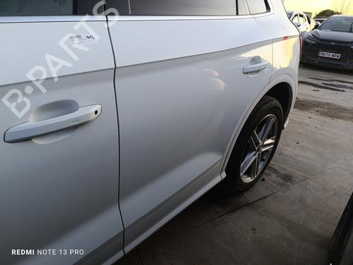 Left rear door AUDI Q5 (FYB, FYG) 40 TDI quattro | BP29727685C4 