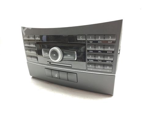 Electronic module MERCEDES-BENZ E-CLASS Coupe (C207) E 350 CDI (207.322) | BP29491233M83 