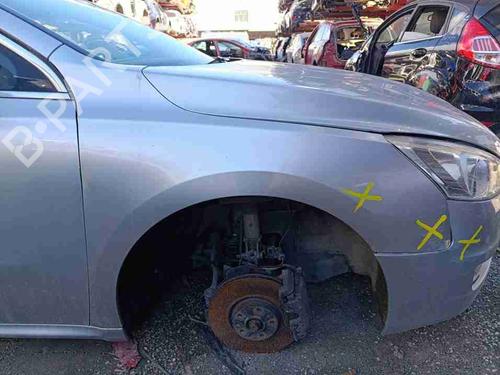 Used Right front fenders Right front fenders 38924861 38924861