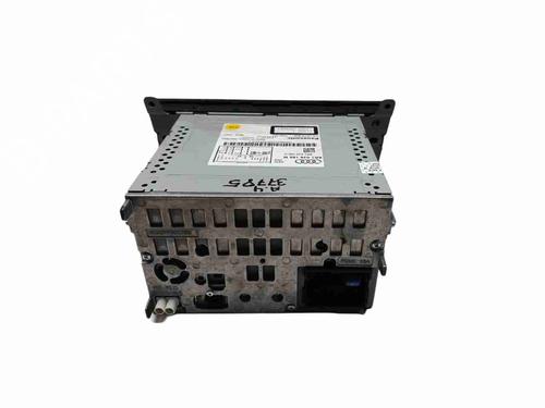 Radio AUDI A4 B8 (8K2) | BP39880554E6 - Image 4