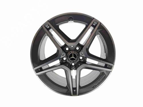 Used Rim Rim MERCEDES-BENZ A-CLASS Saloon (V177) A 250 e (177.186) (218 hp) 40097863 40097863