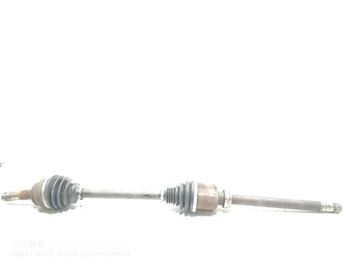 Used Right front driveshaft FIAT DUCATO Van (250_) 130 Multijet 2,3 D (131 hp) 19421843
