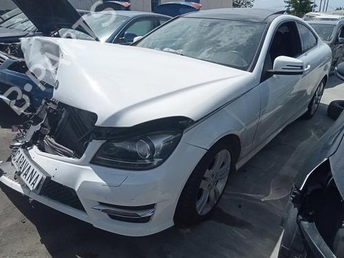 Rear differential MERCEDES-BENZ C-CLASS Coupe (C204) | BP29476069M24 - Image 11