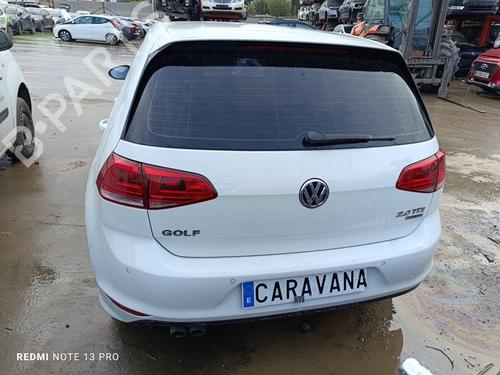 Switch VW GOLF VII (5G1, BQ1, BE1, BE2) | BP40599632I30 - Image 9