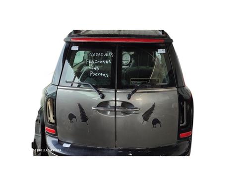 Used Left rear door MINI MINI CLUBMAN (R55) Cooper D (109 hp) 16507694