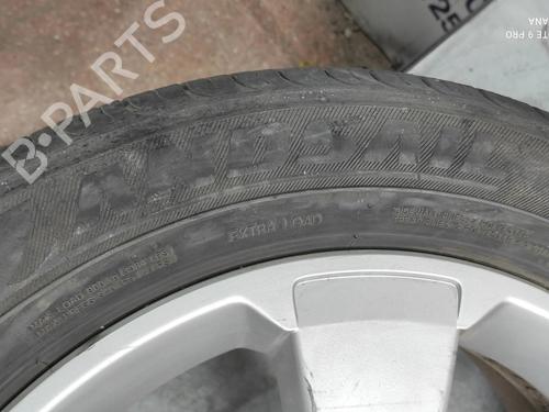 Rim OPEL ANTARA A (L07) 2.0 CDTI 4x4 | BP16505445C45 