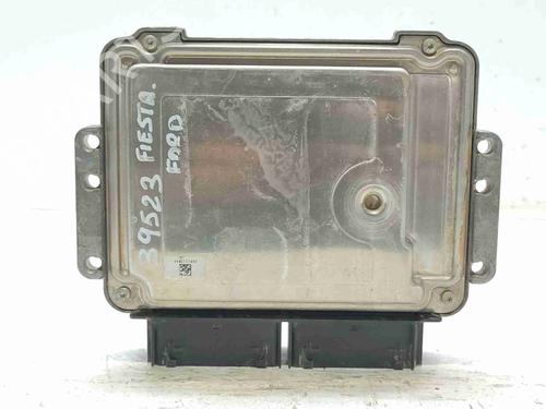 Engine control unit (ECU) FORD FIESTA VI (CB1, CCN) 1.0 EcoBoost | BP36597646M57 - Image 2