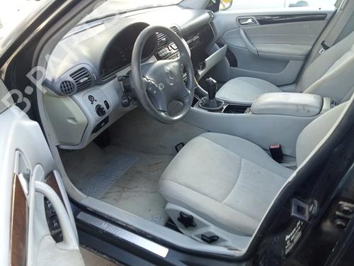 ABS Bremseaggregat MERCEDES-BENZ C-CLASS (W203) C 220 CDI (203.006) | BP25437788M43 