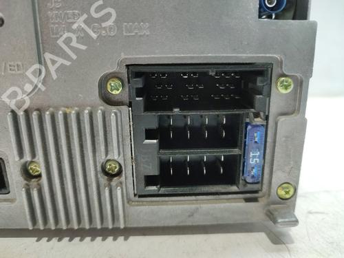 Electronic module KIA SORENTO II (XM)  | BP27877786M83 