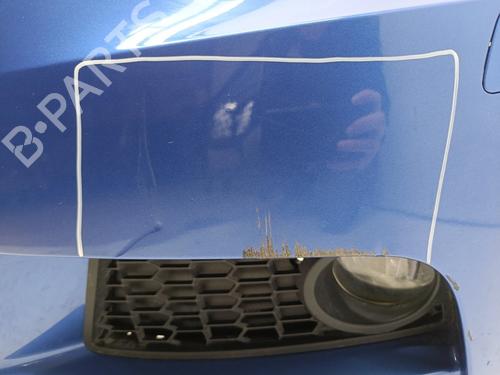 Front bumper BMW 1 (F20)  | BP26734292C7 