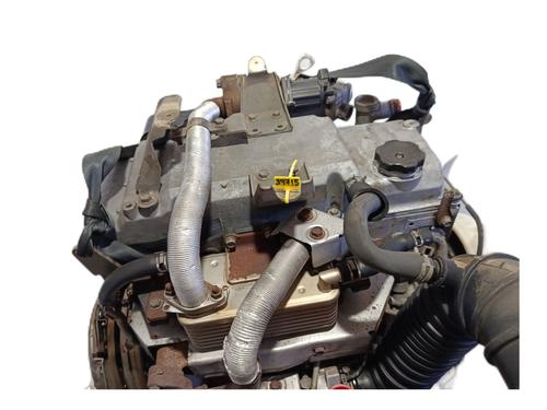 Engine MITSUBISHI PAJERO CLASSIC (V2_W, V6_W, V7_W) 3.2 DI-D (V68W, V78W) | BP34625580M1  - Image 14