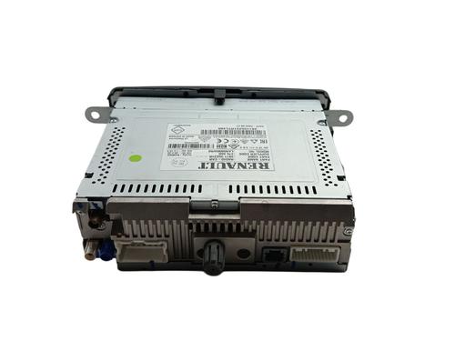 Display DACIA DUSTER (HM_) 1.0 TCe 100 (HMMT) | BP34370910C48  - Image 5