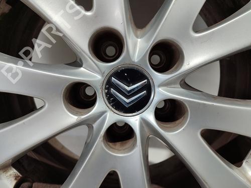 Rim CITROËN C5 III (RD_) 2.0 HDi (RDRHD8, RDRHDJ, RDRHR8, RDRHRJ) | BP18313005C45 