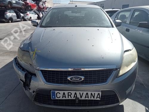 Engine FORD MONDEO IV (BA7)  | BP28709759M1  - Image 24