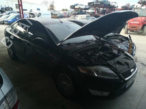 Left front window switch FORD MONDEO IV (BA7)  | BP31339460I27  - Image 6