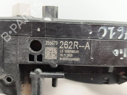 Switch RENAULT CLIO V (B7_) 1.5 Blue dCi 85 (B7AG) | BP33704967I30 - Image 7