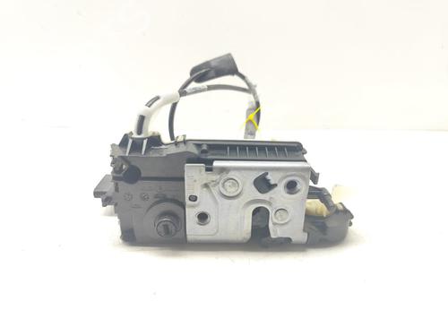 Used Front left lock PEUGEOT 2008 I (CU_) [2013-2025]  27375714