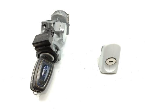 Used Ignition barrel FORD FOCUS III 1.5 TDCi (120 hp) 17519350