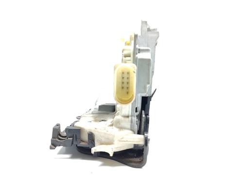 Front right lock VW PASSAT B6 (3C2) 2.0 TDI | BP16814967C97 