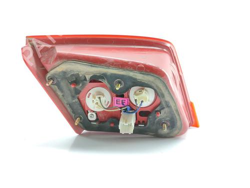 Right taillight CHEVROLET LACETTI (J200) 1.6 | BP16504364C35 