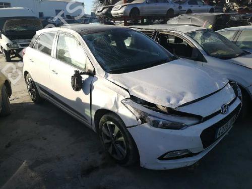 Mirror switch HYUNDAI i20 I (PB, PBT)  | BP30043678I25  - Image 6