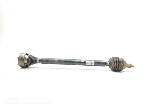 Right front driveshaft SEAT TOLEDO IV (KG3) 1.6 TDI (115 hp) 17975978