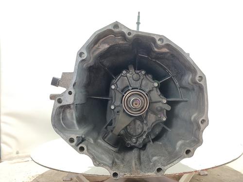 Gearbox NISSAN NAVARA NP300 (D40) 2.5 dCi 4WD | BP16503660M3 