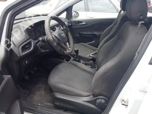 Left front window switch OPEL CORSA E (X15) | BP17440191I27 - Image 7