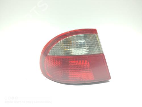 Used Left taillight DAEWOO LANOS (KLAT) 1.6 16V (106 hp) 18134689