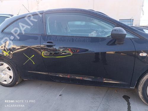 Gearbox SEAT IBIZA IV SC (6J1, 6P5) 1.2 | BP21080788M3