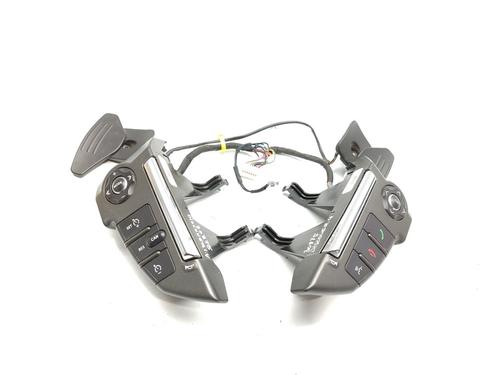 Used Steering wheel controls LAND ROVER DISCOVERY IV (L319) [2009-2018]  16510355