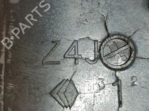 Gearbox SUBARU IMPREZA Estate (GG) 1.6 | BP18464984M3 