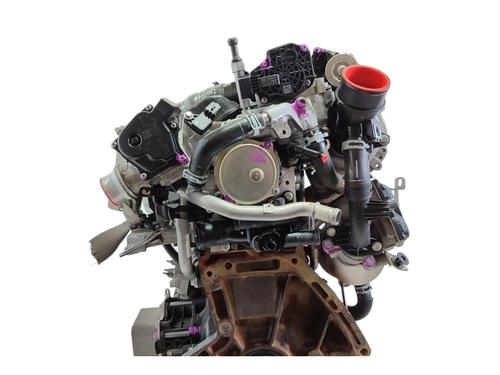 Engine NISSAN QASHQAI II (J11, J11_)  | BP29512312M1 