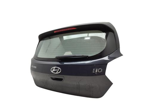 Tailgate HYUNDAI i10 III (AC3, AI3)  | BP29532802C6 