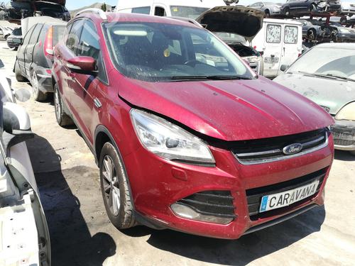 Electronic module FORD KUGA II (DM2) | BP18255910M83