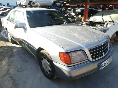 Used Parts MERCEDES-BENZ S-CLASS (W140)  S 350 Turbo-D (140.134)  1602217
