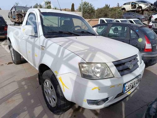 Retrovisor esquerdo TATA XENON Pickup 2.2 DiCOR | BP39105644C26 - Image 5