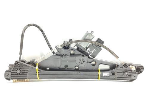 Used Front left window mechanism OPEL GRANDLAND / GRANDLAND X (A18, P1UO) 1.5 Turbo D (75) (131 hp) 17710874
