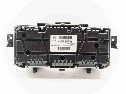 Instrument cluster RENAULT CAPTUR I (J5_, H5_) 0.9 TCe 90 | BP35986343C47 - Image 2