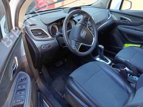 Warning switch OPEL MOKKA / MOKKA X (J13) 1.7 CDTI (_76) | BP36804782I22 - Image 9