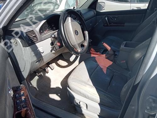 Headlight switch KIA SORENTO I (JC) | BP29970215I24 - Image 7