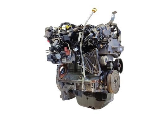 Engine FIAT 500L (351_, 352_) 1.3 D Multijet (199LXY1A, 199LXY11) | BP29512668M1 