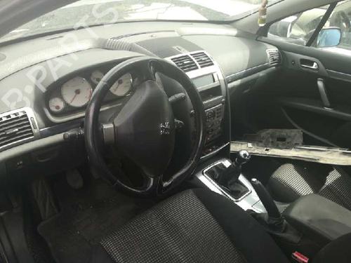 Engine control unit (ECU) PEUGEOT 407 (6D_)  | BP31339493M57  - Image 6