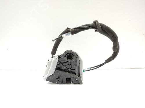 Rear right lock NISSAN JUKE (F16_)  | BP26331199C99 