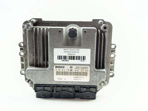 Used Engine control unit (ECU) Engine control unit (ECU) RENAULT LAGUNA II (BG0/1_) [2001-2007] 32361279 32361279