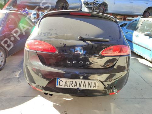 Right mirror SEAT LEON (1P1) 2.0 TDI | BP25935779C27 
