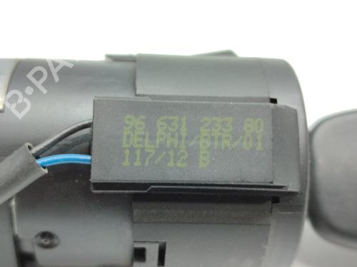 Ignition barrel PEUGEOT 208 I (CA_, CC_) 1.4 VTi | BP17571923M48 