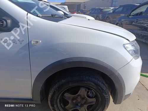 Used Right front fenders DACIA SANDERO II [2012-2025]  23536798