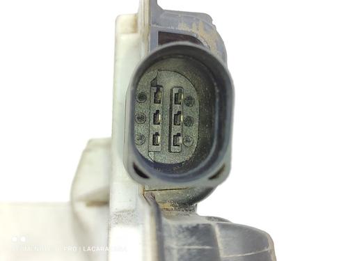 Front right lock SEAT IBIZA IV (6J5, 6P1)  | BP22415540C97 